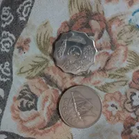 سکه فلوس