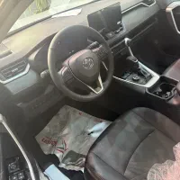 تویوتا راو ۴ دو دف فول ۲۰۲۵|خودرو سواری و وانت|تهران, سهروردی|دیوار