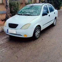 تیبا|خودرو سواری و وانت|قم, محمد آباد|دیوار