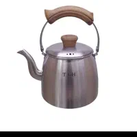 کتری تی جی اچ (قیطاسی)