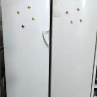 یخچال و فریزر پارس