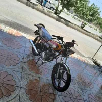 موتور کویر ۲۰۰|موتورسیکلت|کرمانشاه, |دیوار
