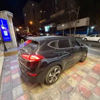 توسان ۲۰۱۷|خودرو سواری و وانت|تهران, دزاشیب|دیوار