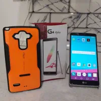 گوشی LG لمسی کره ای