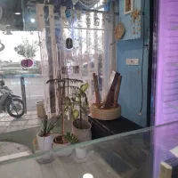 واگذاری کافه