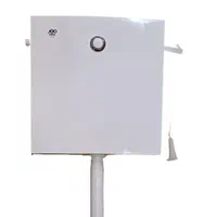 فلاش تانک دوحالته باریک استانداردمهر