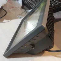 پروژکتور  zur 50w|لامپ و چراغ|اراک, |دیوار