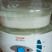 بخارپز ، سرخ کن|سایر لوازم برقی|اردبیل, |دیوار