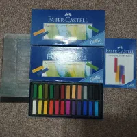 پاستل فابر کاستل