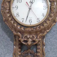 ساعت دیواری