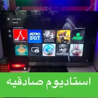 کنسول بازی کار کرده درحد پلی استیشن PS4 تمیز5نصب