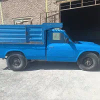 نیسان کمپرسی|خودرو سواری و وانت|ماهان, |دیوار