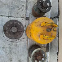 کپسول پرسی ، ایران گاز ، پیک نیک گازی|اجاق گاز و لوازم برقی پخت‌وپز|قزوین, |دیوار