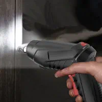 دریل شارژی۴۷عددی مدلDrivonX/کیفیت اورجینال وارداتی|ابزارآلات|بیرجند, |دیوار