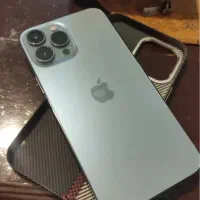 ایفون ۱۳پرو مکس ۲۵۶ دوسیم