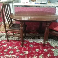 میز ناهار خوری