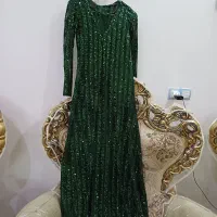 لباس مجلسی سایز38تا42|لباس|پاپی, |دیوار