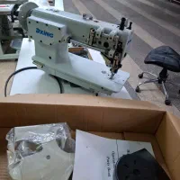 فروشگاه عسکری چرخ خیاطی راسته دوپایه ۱۲ گام مگنتی|چرخ خیاطی و ریسندگی|رشت, بازار|دیوار