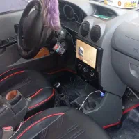 پراید ۹۳|خودرو سواری و وانت|چهارباغ, |دیوار