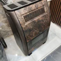 فروش دو عدد بخاری در حد نو|بخاری، هیتر، شومینه|کهک, |دیوار