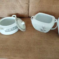 ظرف بزرگ سوپ