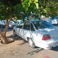 دووسیلو خوش رخ وخانگی