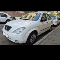 تیبا صندوق دار