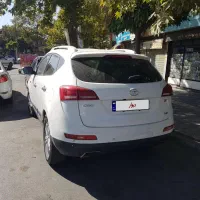 جک s5 مدل 96 دنده|خودرو سواری و وانت|ارومیه, |دیوار