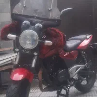 موتور پالس ۱۸۰ یو جی فور مدل ۹۰