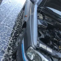 پژو پارس مدل ۸۸ نوک مدادی دولکه رنگ