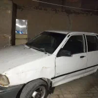 پرایدمدل۸۲