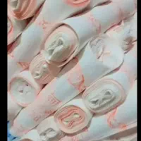سفره یکبار مصرف ونایلون فریزر ،