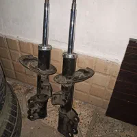 لوازم خودرو کامپیوتر.سینی.لیگلاتور.سیستم.فن رادیات|قطعات یدکی و لوازم جانبی|مشهد, طبرسی شمالی|دیوار