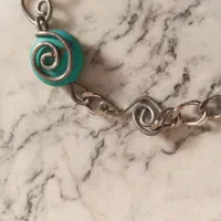 دستبند سنگ فیروزه|بدلیجات|اصفهان, جلالیه|دیوار