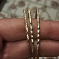 النگو مفتولی سایز ۲