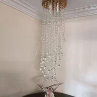 لوستر شیک|لوستر و چراغ آویز|کرج, فاز ۱ مهرشهر|دیوار