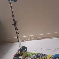اسکوتر