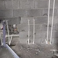 لوله کشی ،جوشکاری|خدمات پیشه و مهارت|کنارک, |دیوار