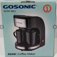 قهوه ساز|سماور، چای‌ساز، قهوه‌ساز|شاهرود, |دیوار