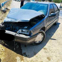 کارشناسی فروش و خریدار خودرو تصادفی چپی اسقاطی