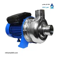 فروش پمپ آبرسانی و آتش نشانی