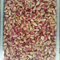 مغز پسته خشک درجه یک دامغان|خوردنی و آشامیدنی|تهران, راه آهن|دیوار