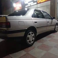 پژو۴۰۵ مدل ۹۰|خودرو سواری و وانت|ایذه, |دیوار