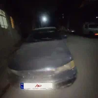 دوو سیلو مدل ۷۷|خودرو سواری و وانت|مشهد, شهرک امام هادی (شهرک غرب)|دیوار