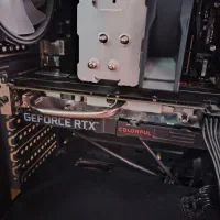 کارت گرافیک ۲۰۶۰ super|قطعات و لوازم جانبی رایانه|اصفهان, باتون|دیوار