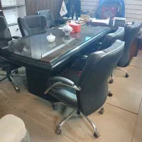 مبلمان اداری و مدیریتی