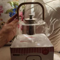 قوری پیرکس وارداتی