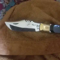 چاقو دنده ای ۷تایی|کوهنوردی و کمپینگ|مسجد سلیمان, |دیوار