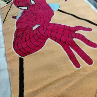 فرش اتاق کودک|فرش|زاهدان, |دیوار