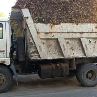 کاویان کمپرسی|خودرو سنگین|مشهد, فاطمیه|دیوار